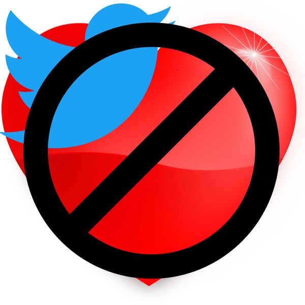 Twitter 'Likes' Hider logo
